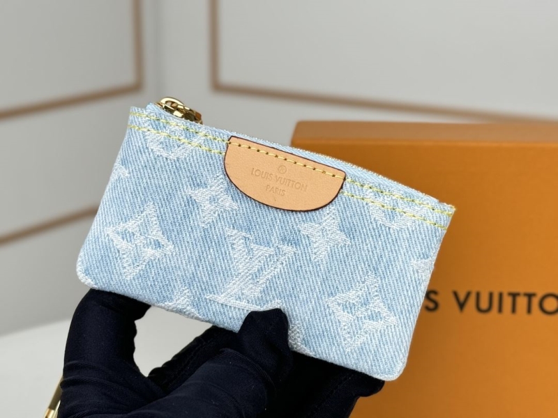 LV Wallets